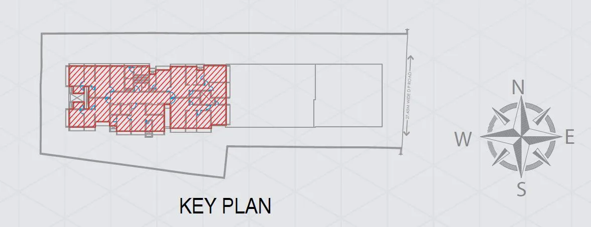Veena Suyog Master Plan
