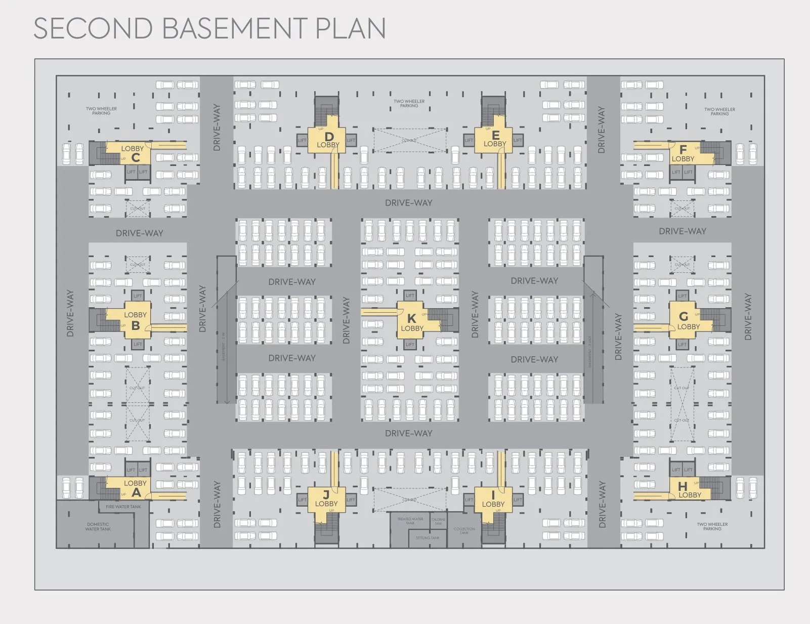 Vishwanath Maher Select Floor plan 2