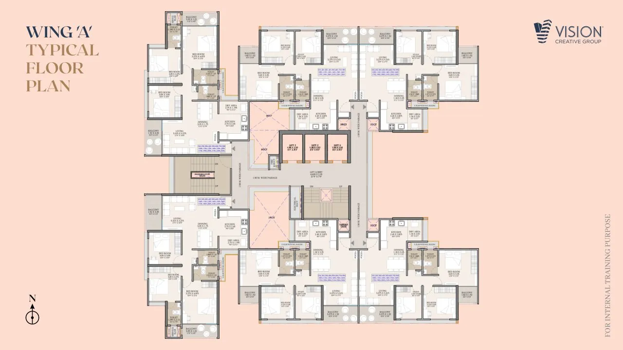 Vision Altia Master Plan