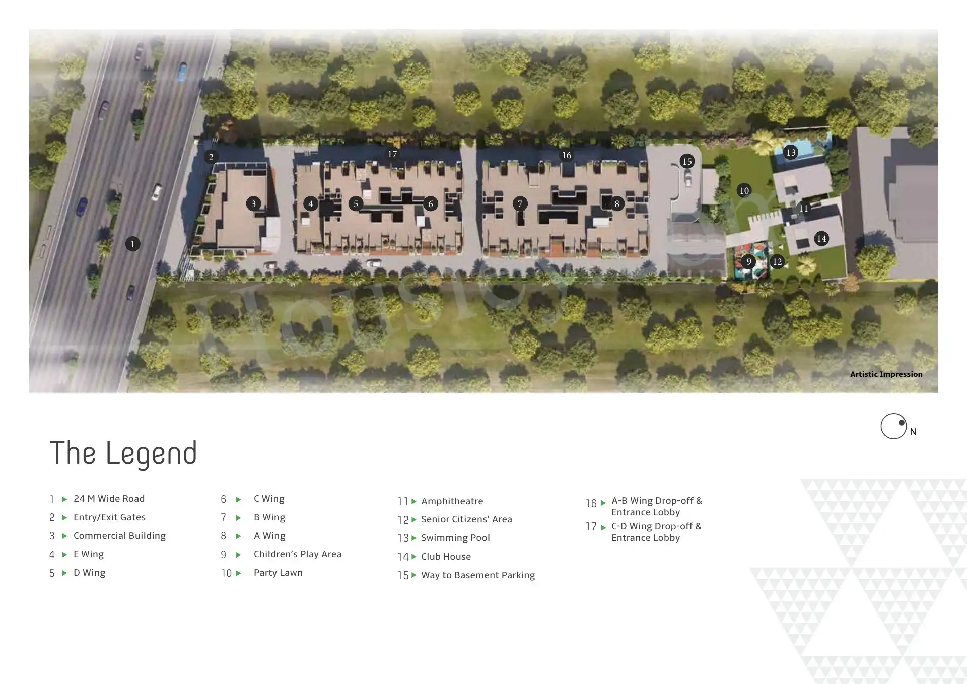 Yashada Epic Master Plan