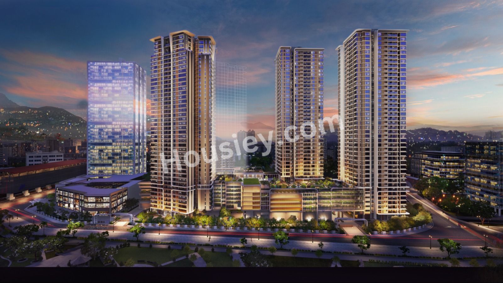 Adani Codename LIT
