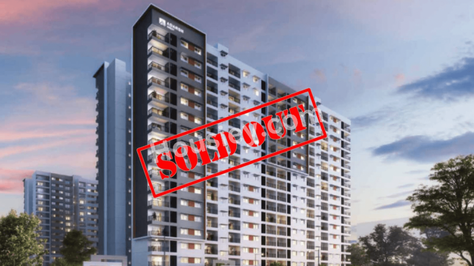 Adarsh Crest