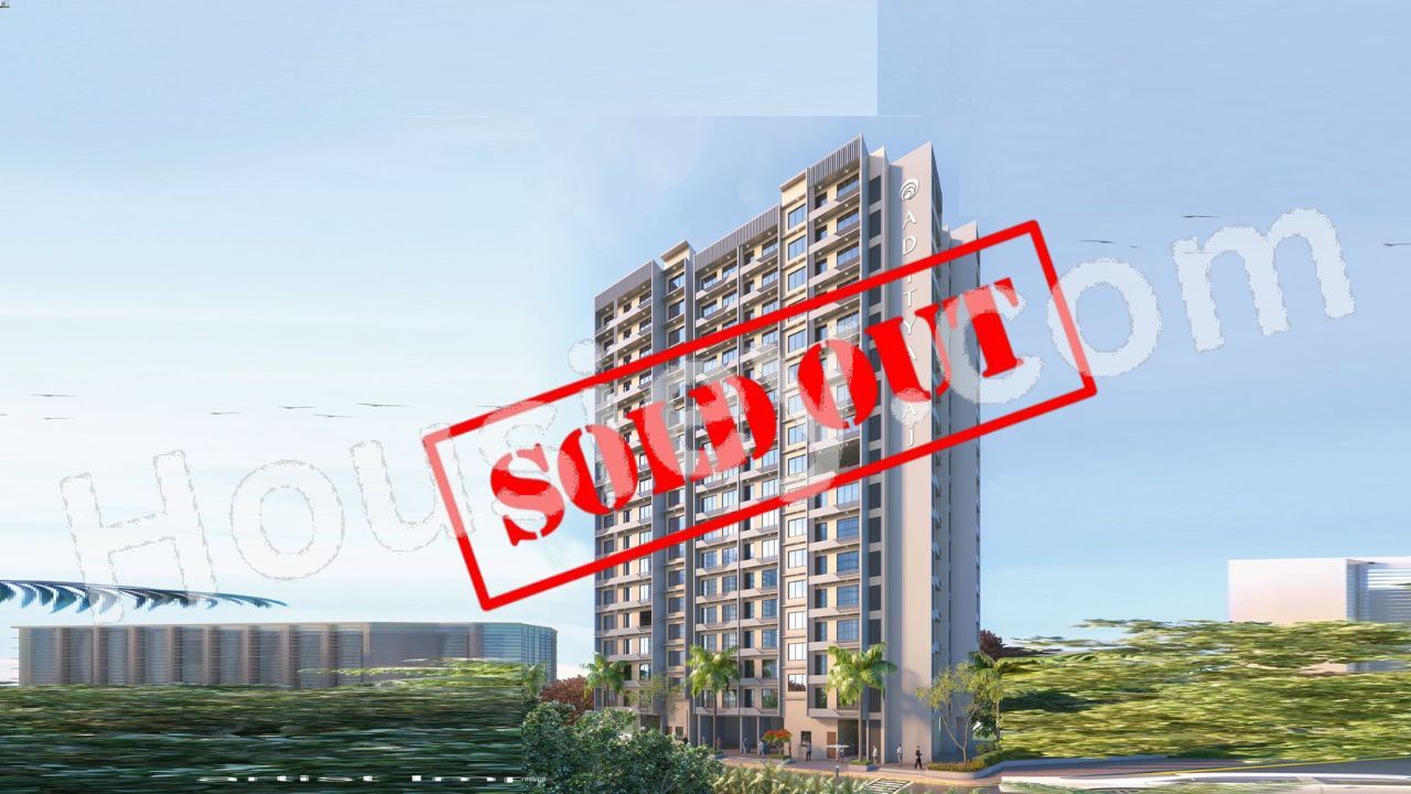 Adityaraj XL Homes