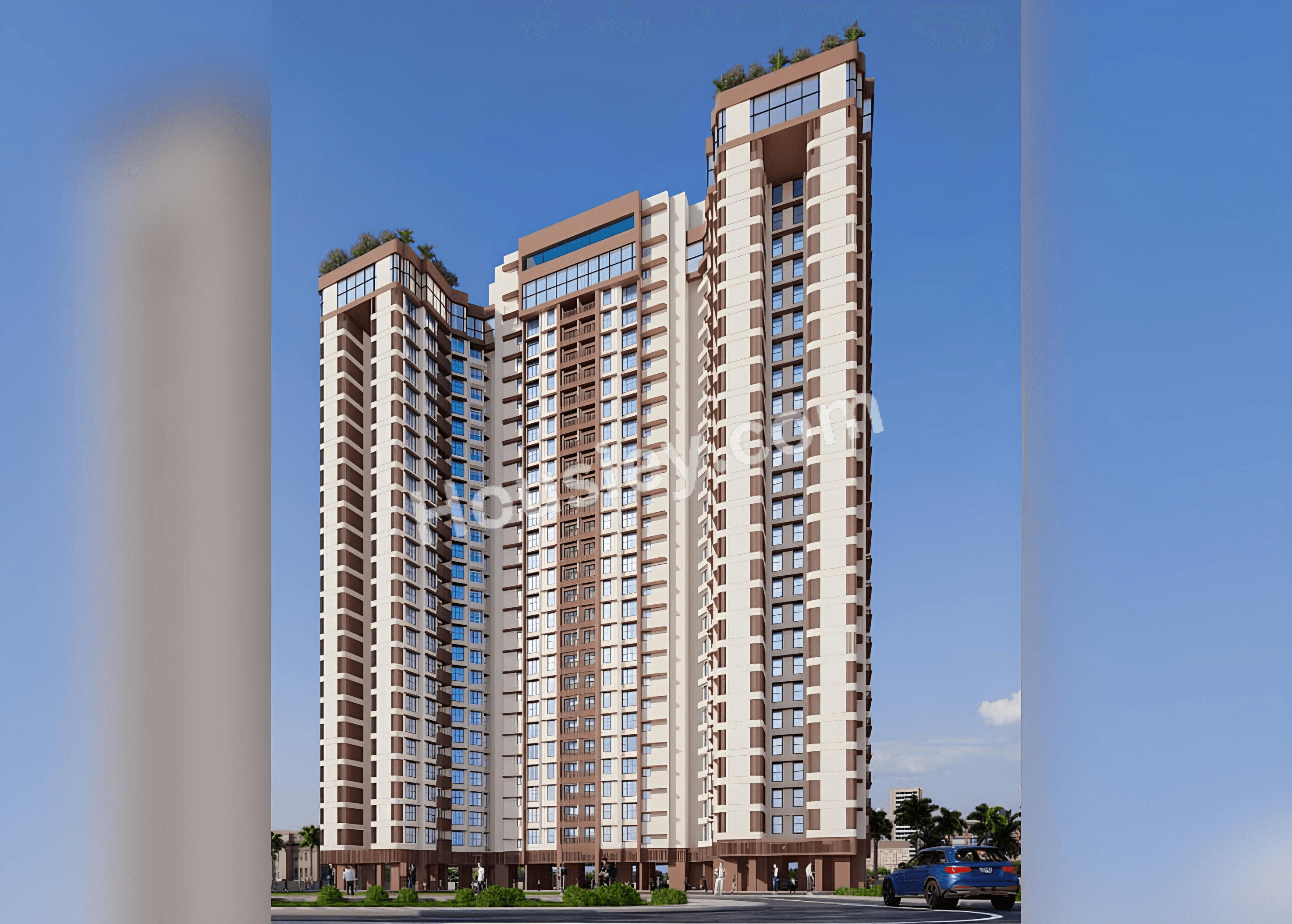 Arista Skyline