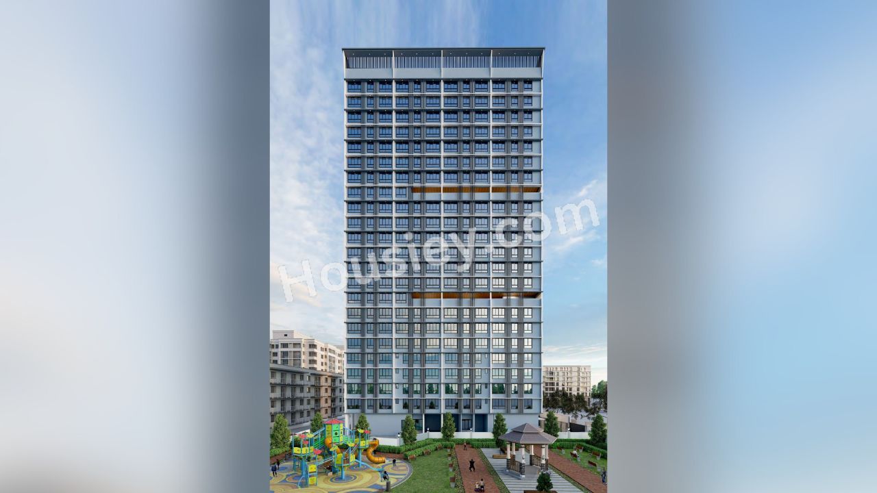 AV Priyam Residency