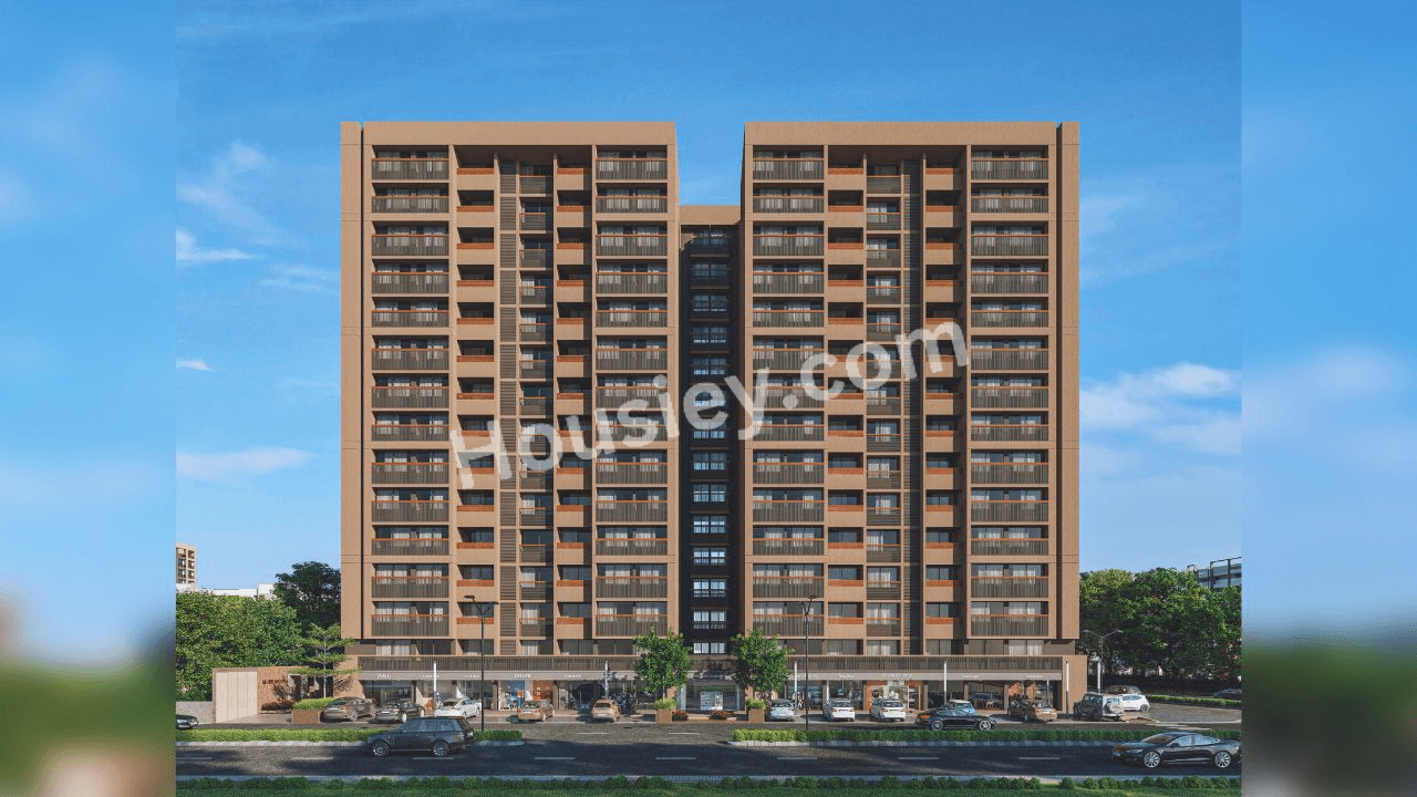 Avirat Silver Brook 2
