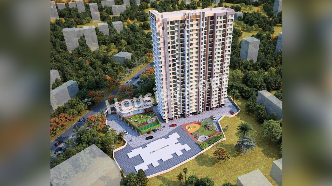Balaji Heights