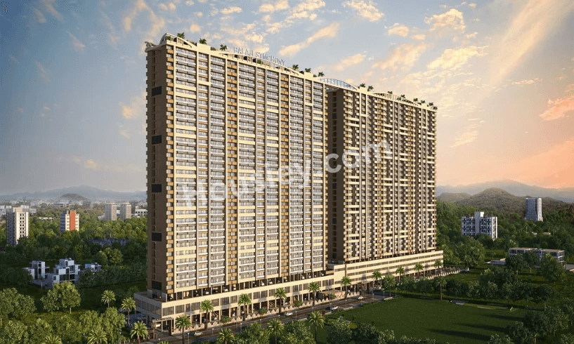 Balaji Symphony