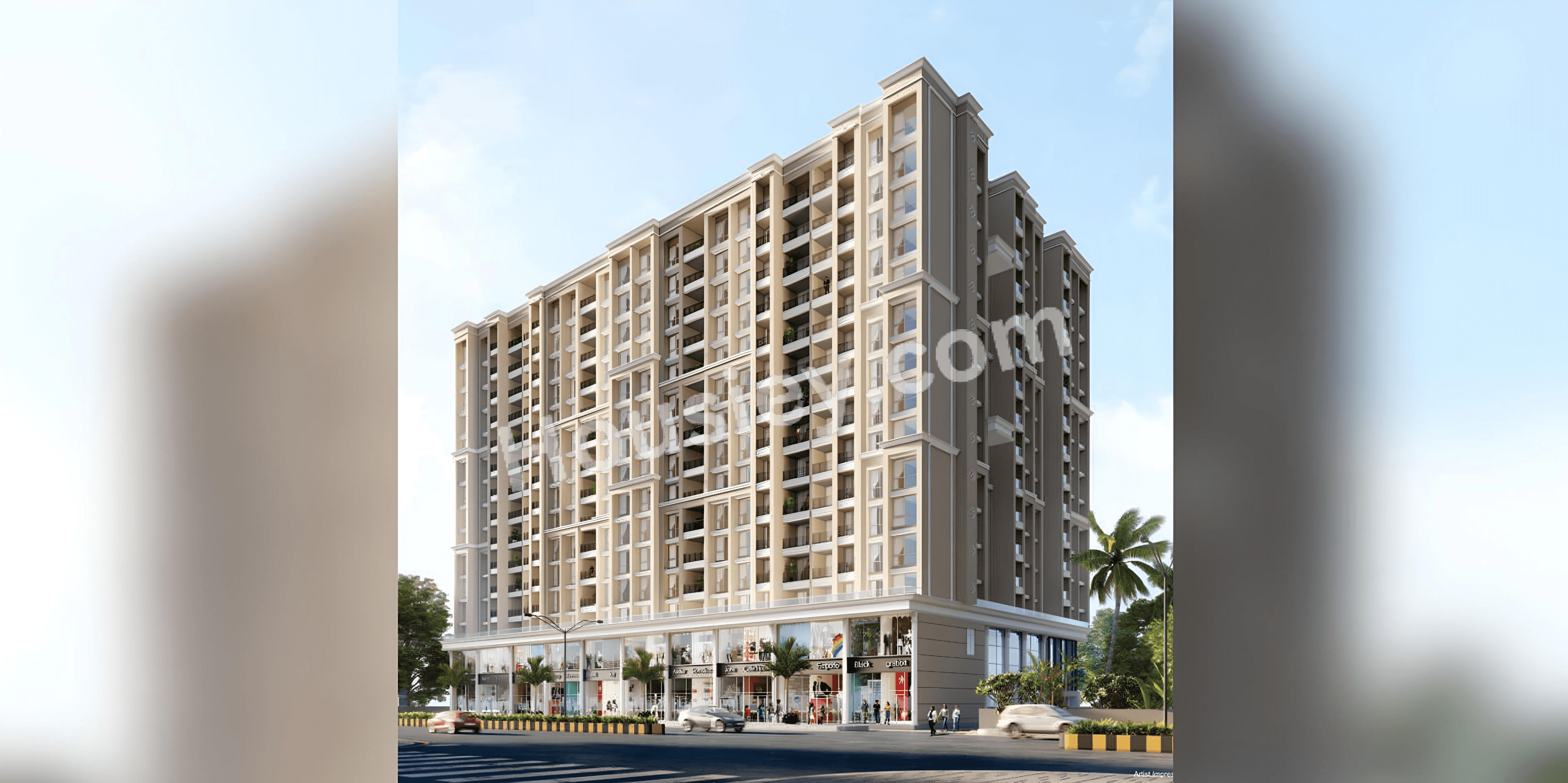 Balaji Vista