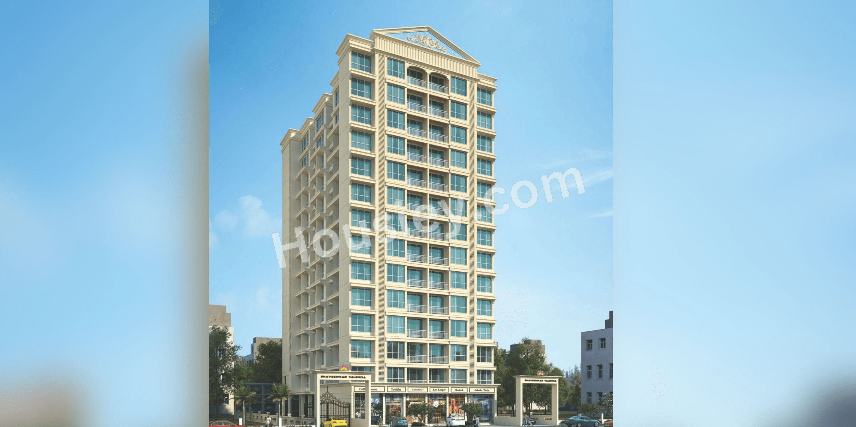 Bhaveshwar Valencia