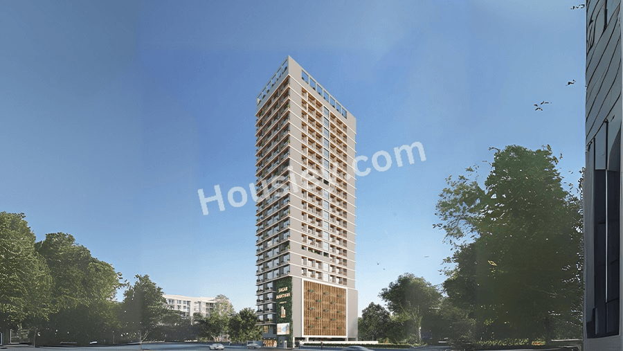 Bhoomi Sagar Manthan