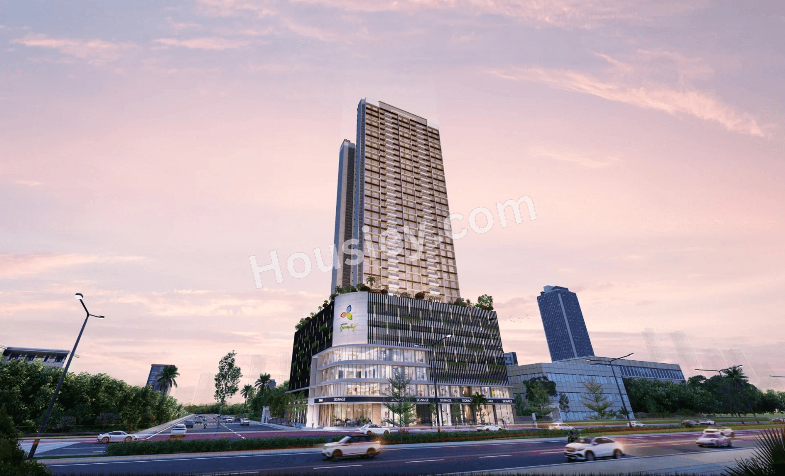 Bhoomi Serenity