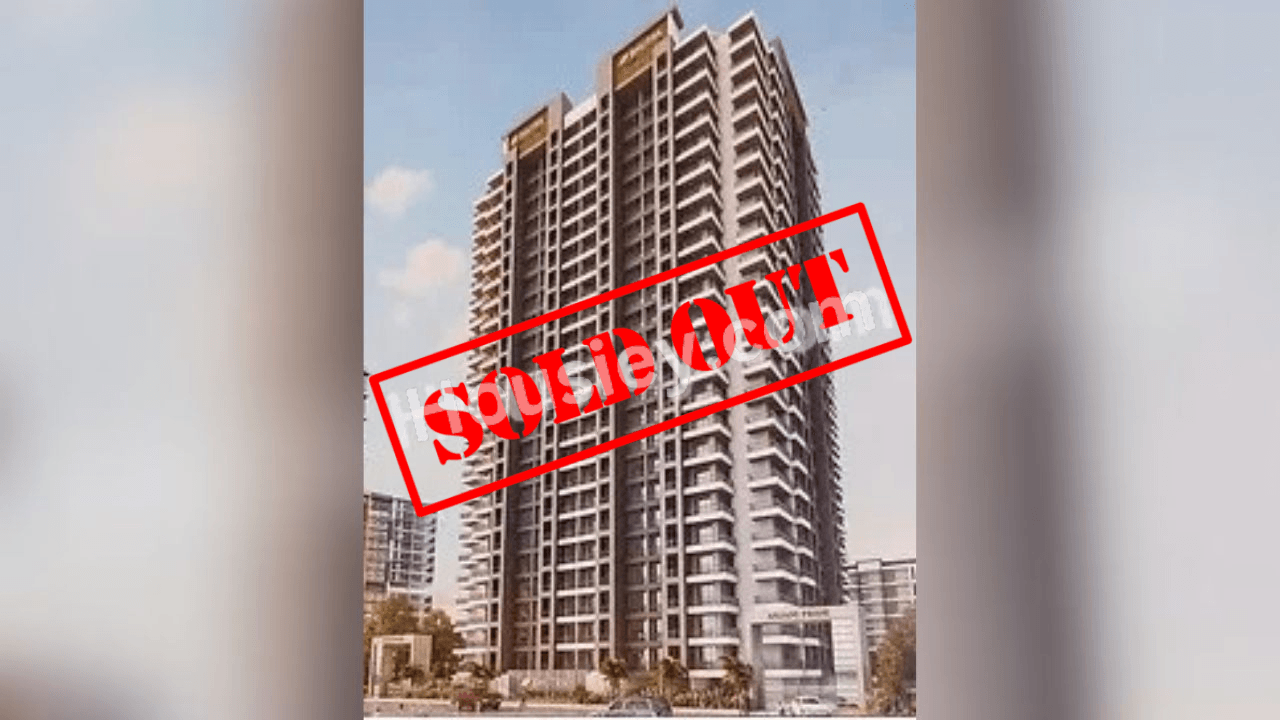 Bhutra Sky Heights