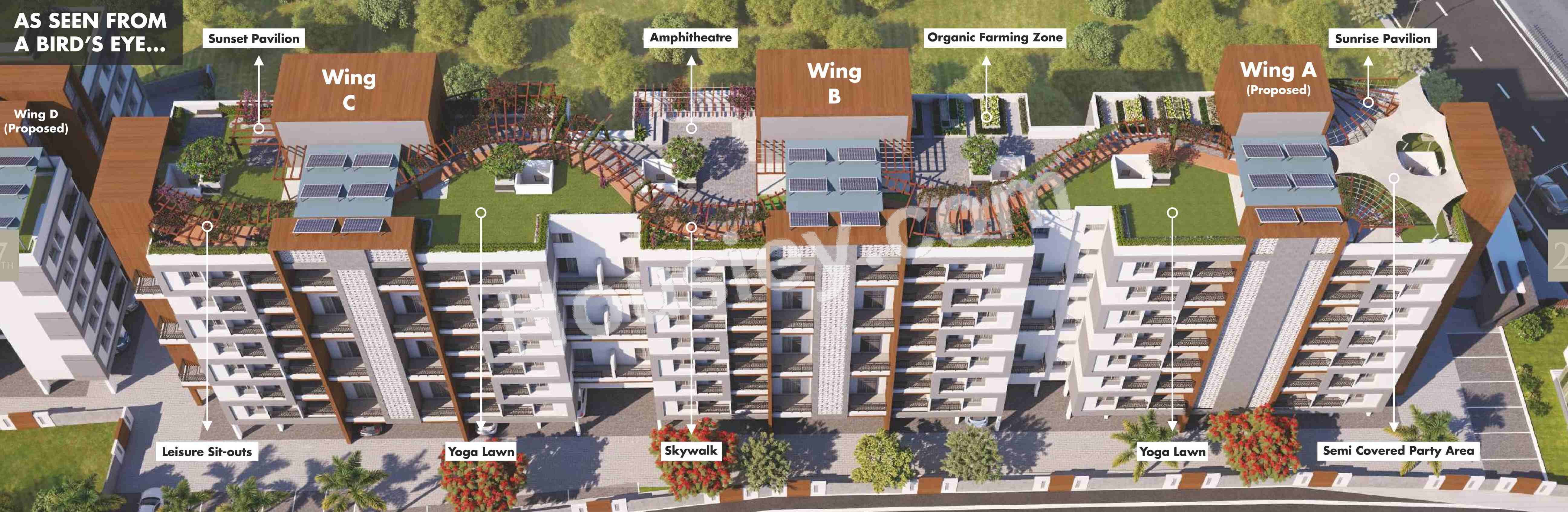 Blue 27th Avenue Master Plan