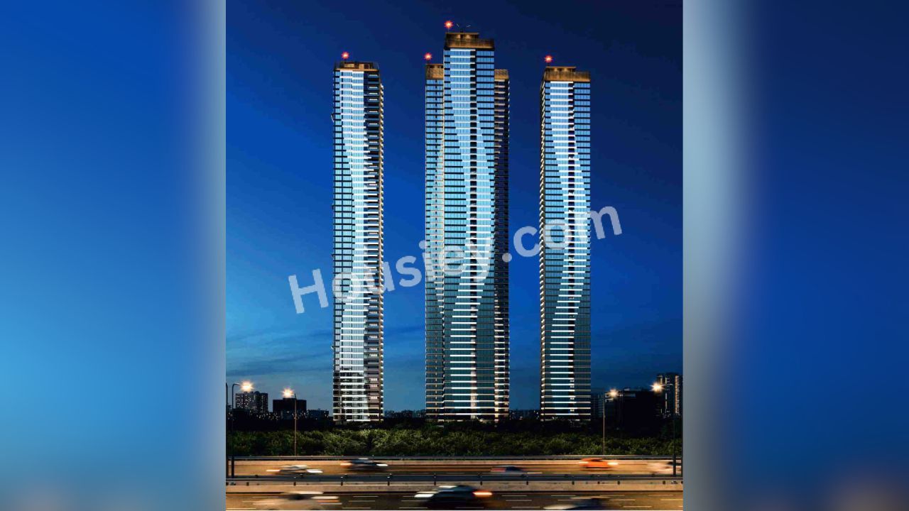 Candeur Skyline