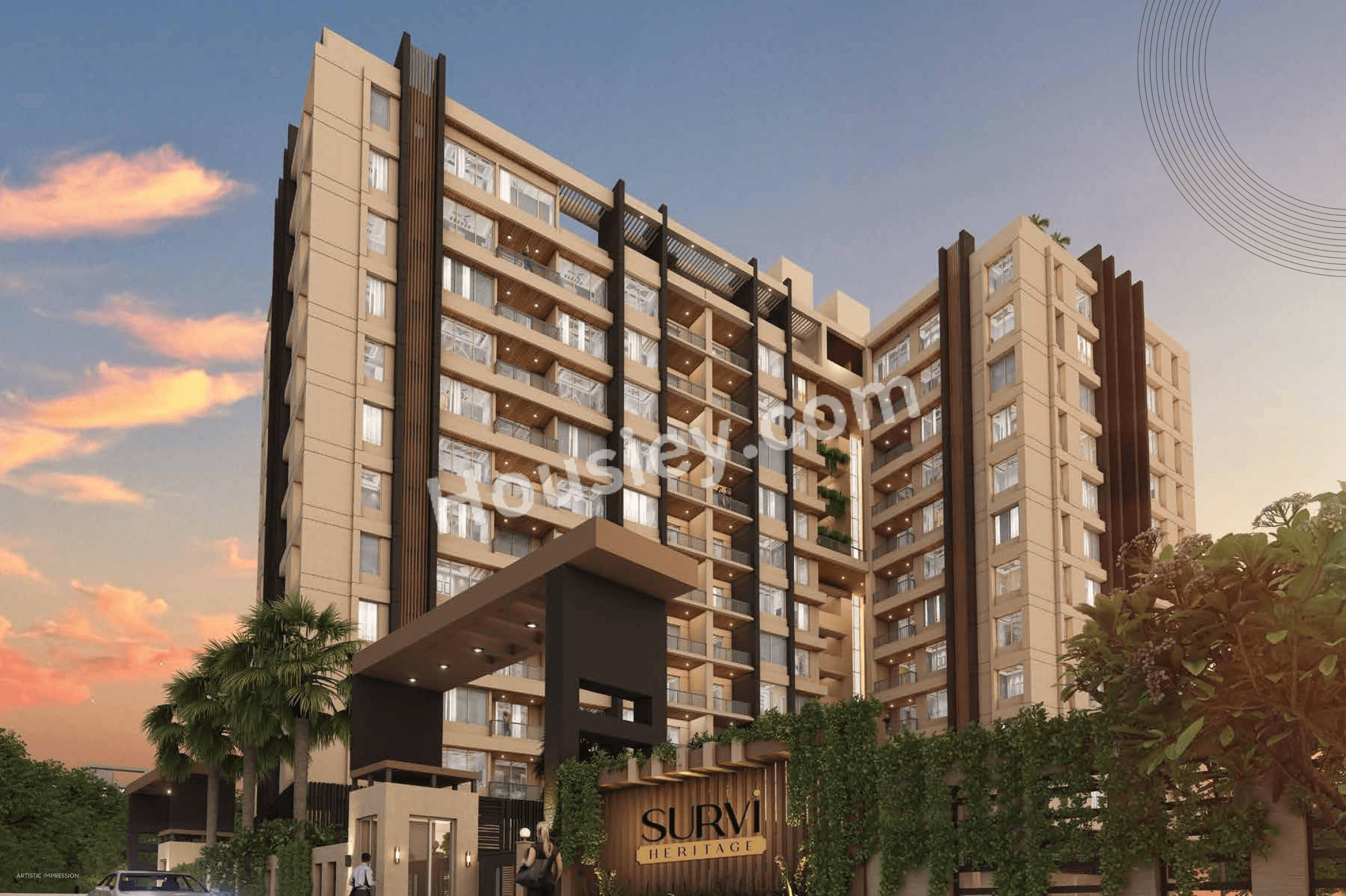Dagade Patil Survi Heritage