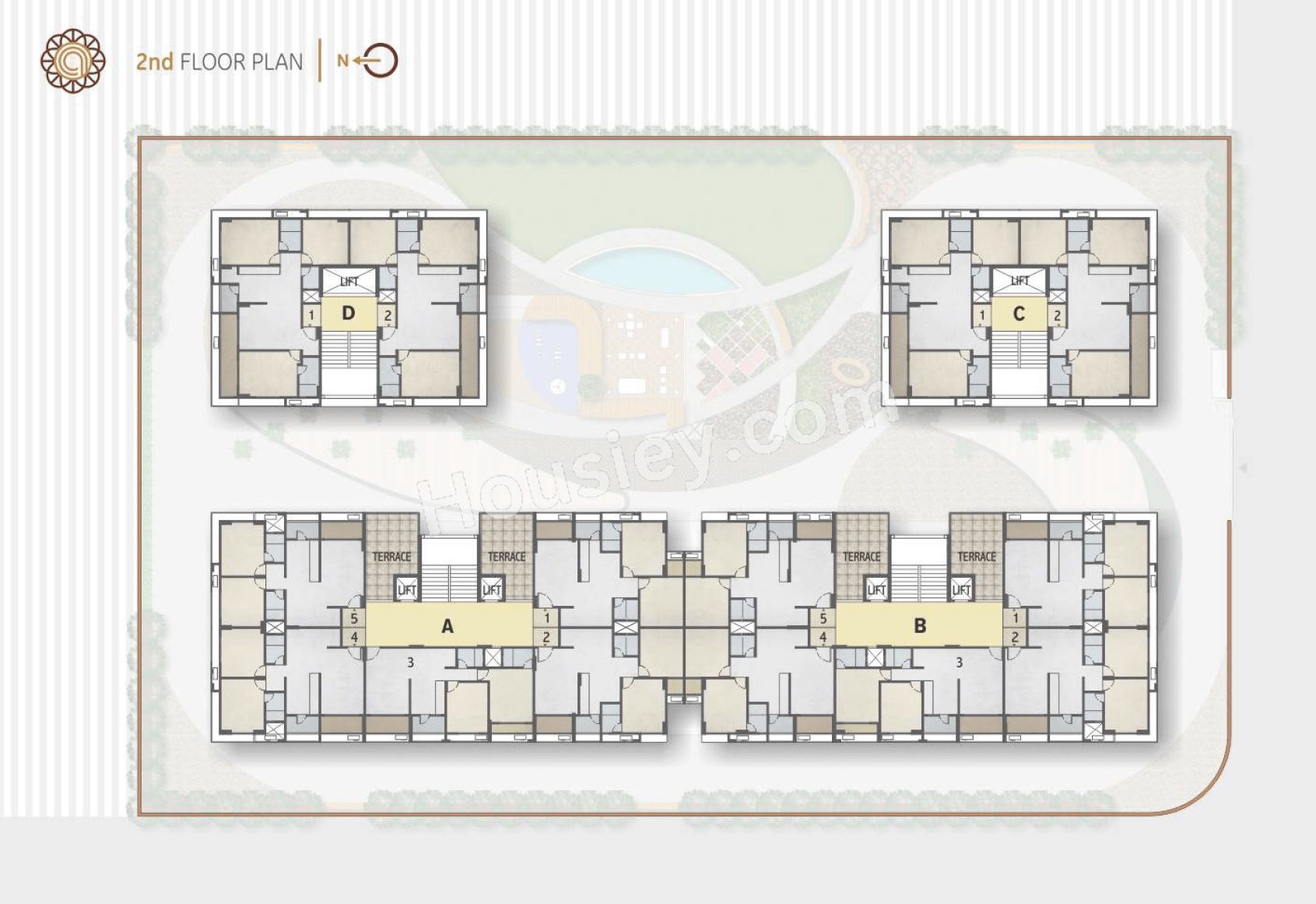 Dev Aalay Master Plan