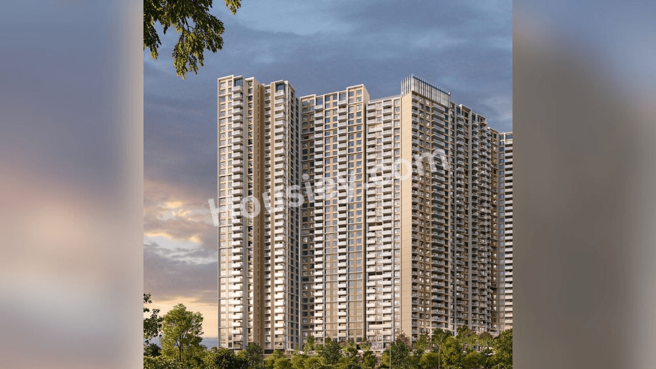 DLF West Park