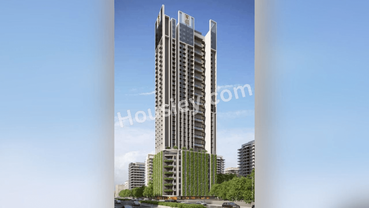 DLH Leo Tower