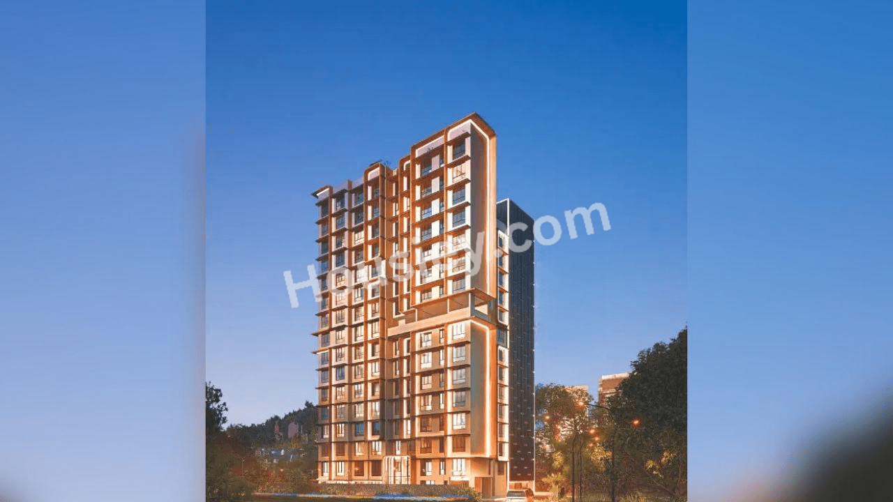 Ellora Gayatri Enclave