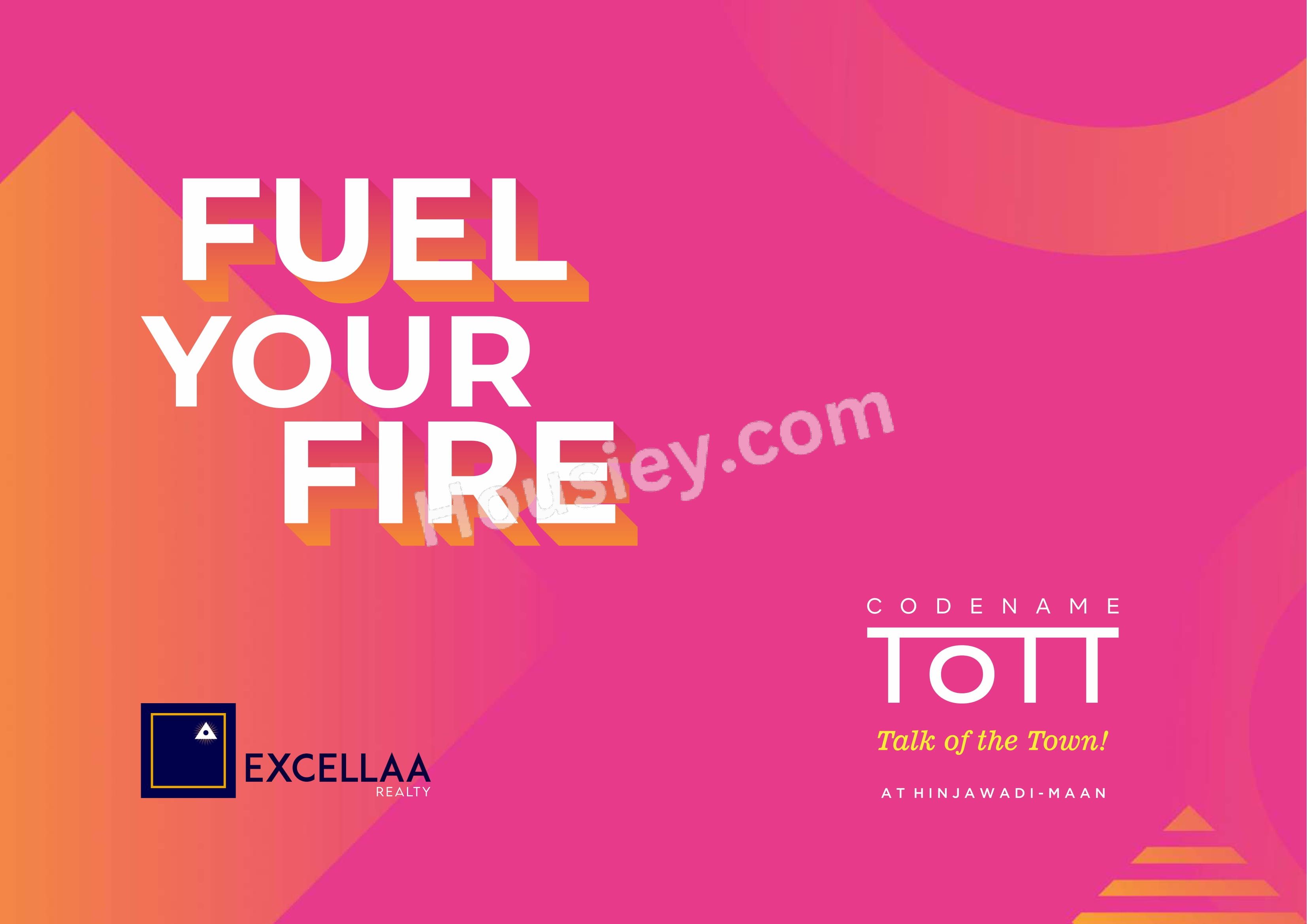Excellaa Tott