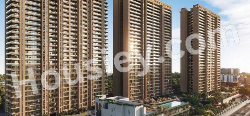 Godrej Aristocrat