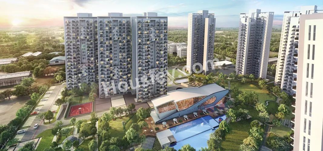Godrej Nature Plus