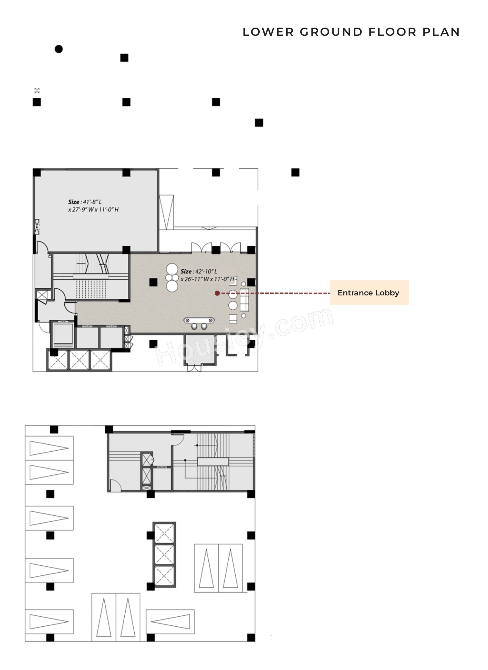 Godrej Regal Pavilion Floor plan 2