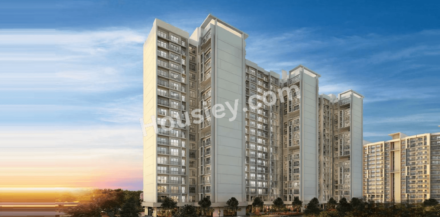 Godrej Vihaa