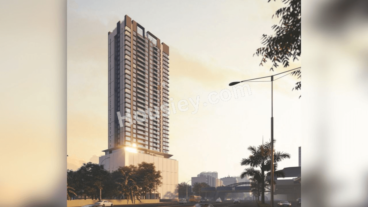 Goodwill The Grand Residences
