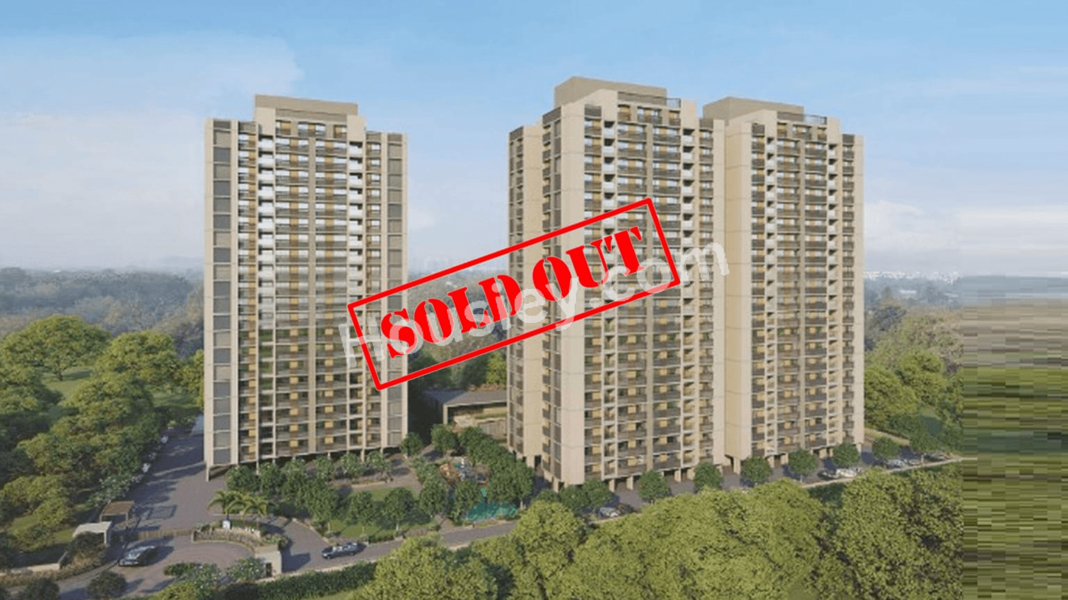 Goyal Riviera Majestica