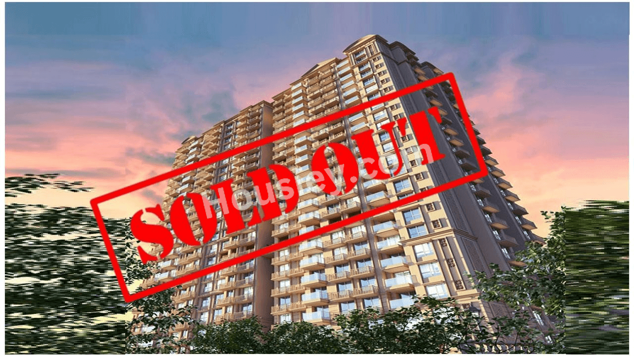 Hiranandani Highland