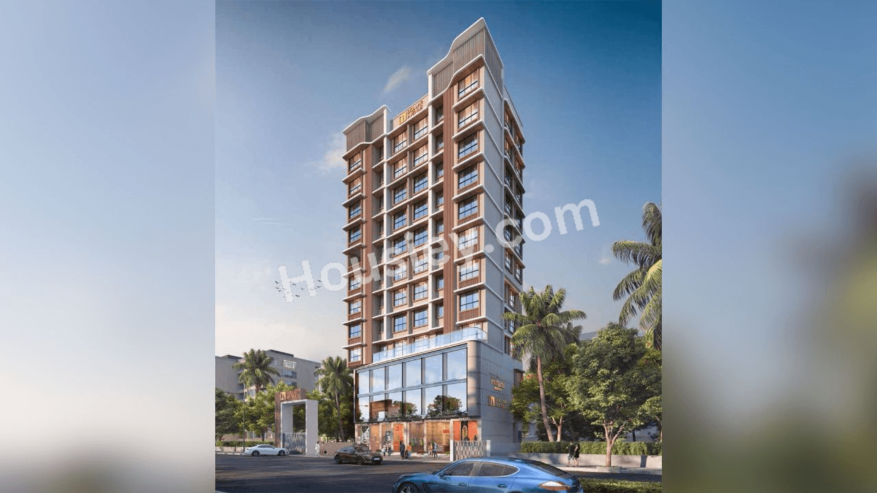 Hirani Doller Avenue