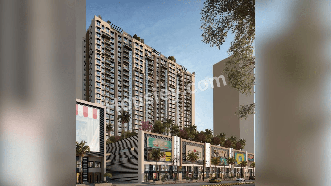 Hubtown Premiere Residences