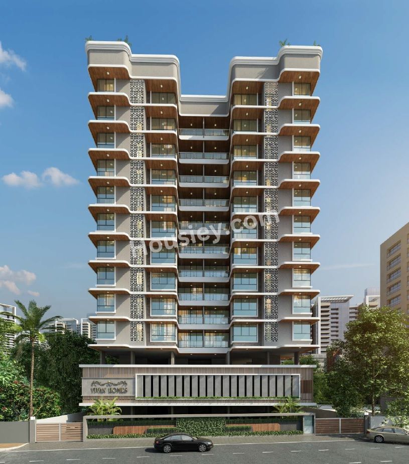 Imprint Vivan Homes