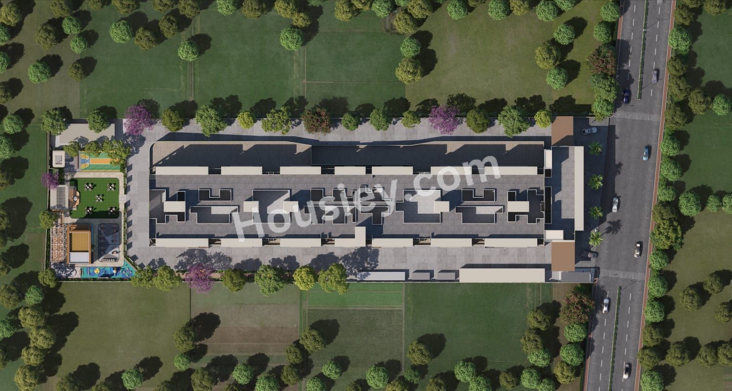 JN AA Privilege Master Plan