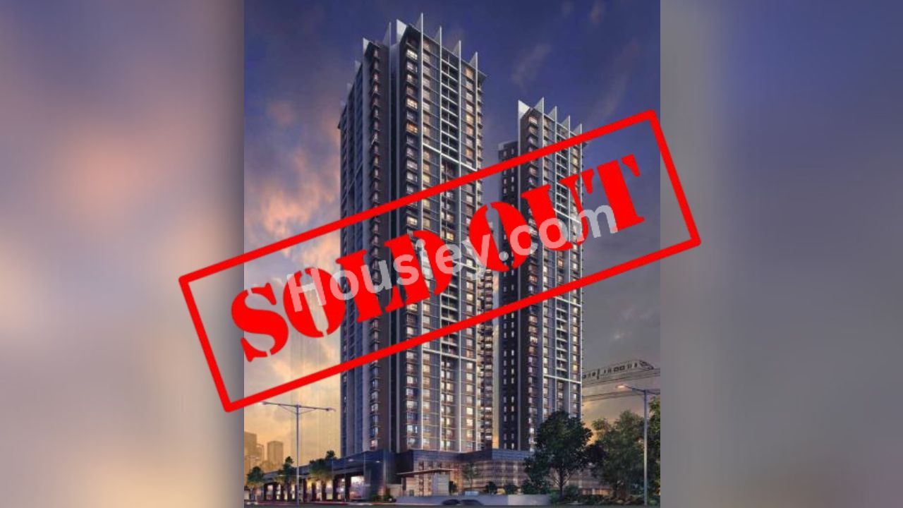 Kalpataru Paramount