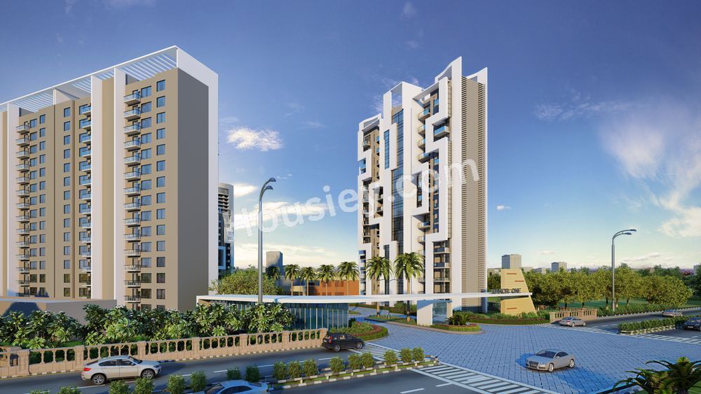 Kashish Manor One