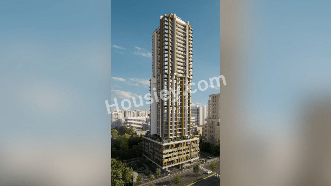 Kaustubh Breeze 91