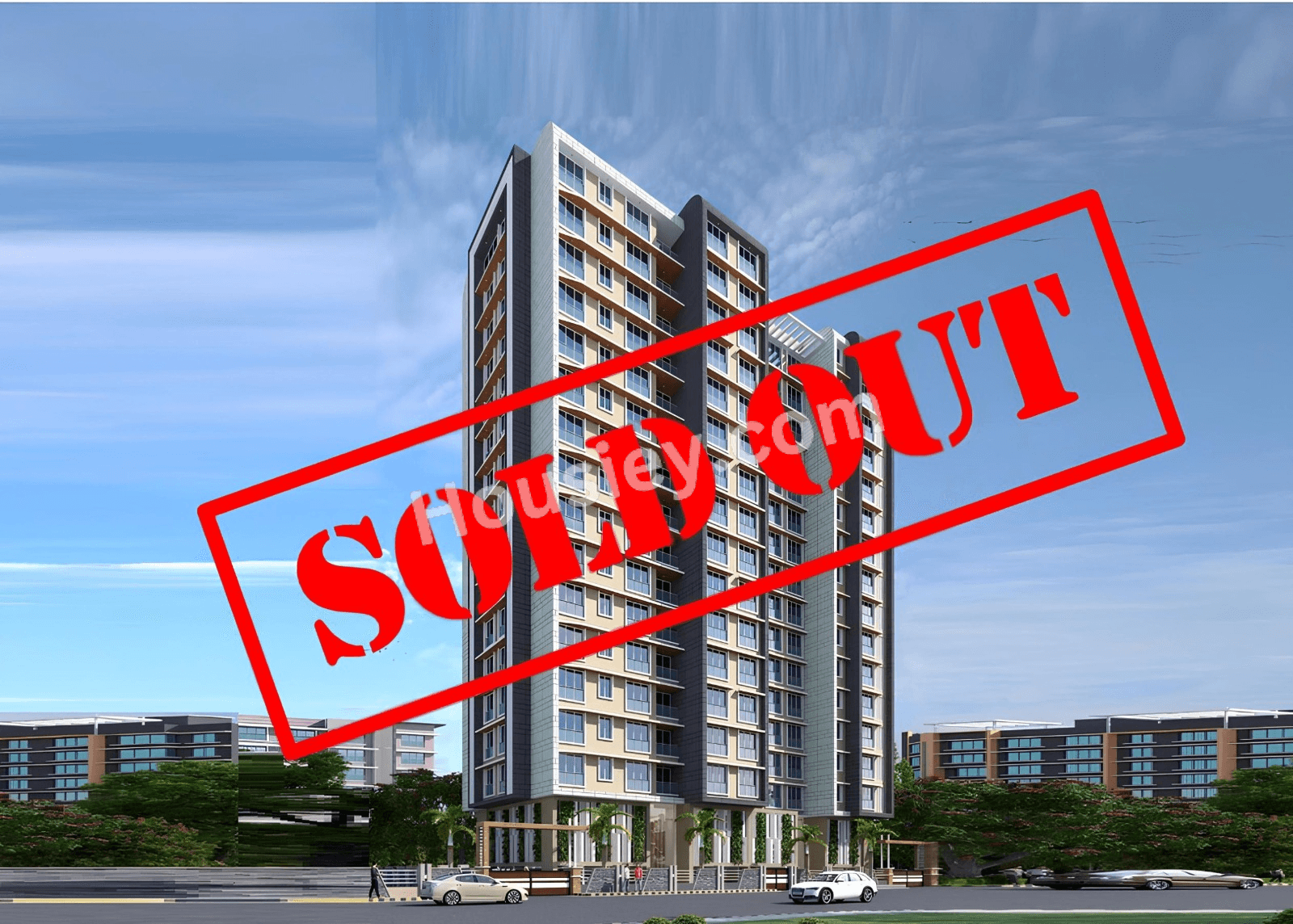 Kaveri Heights