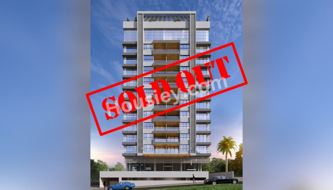 Khond Patil Infinity Heights