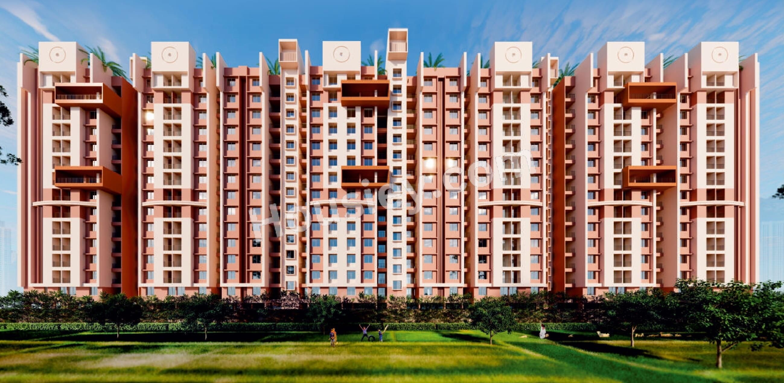Krushnarang Ved