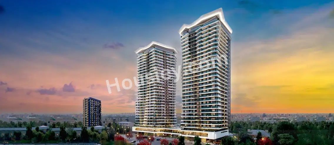 Lodha Hanging Garden