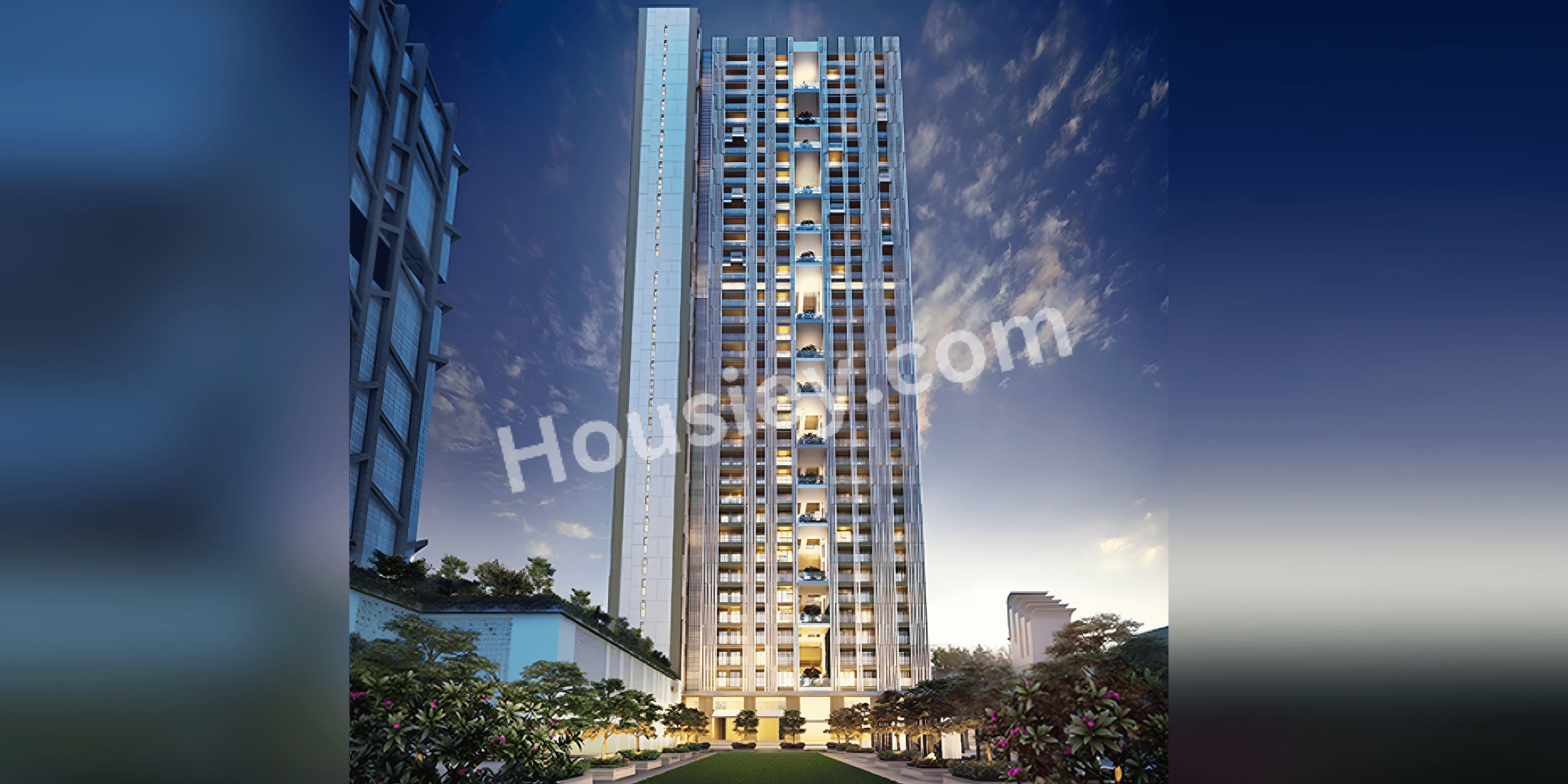 Lodha Lumis