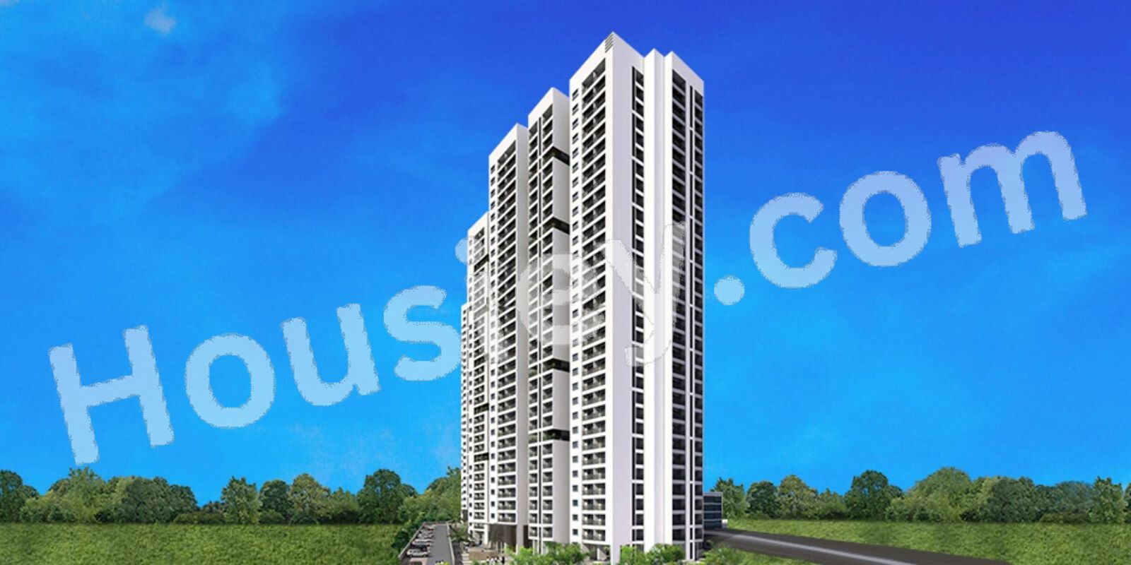 Lodha Meridian