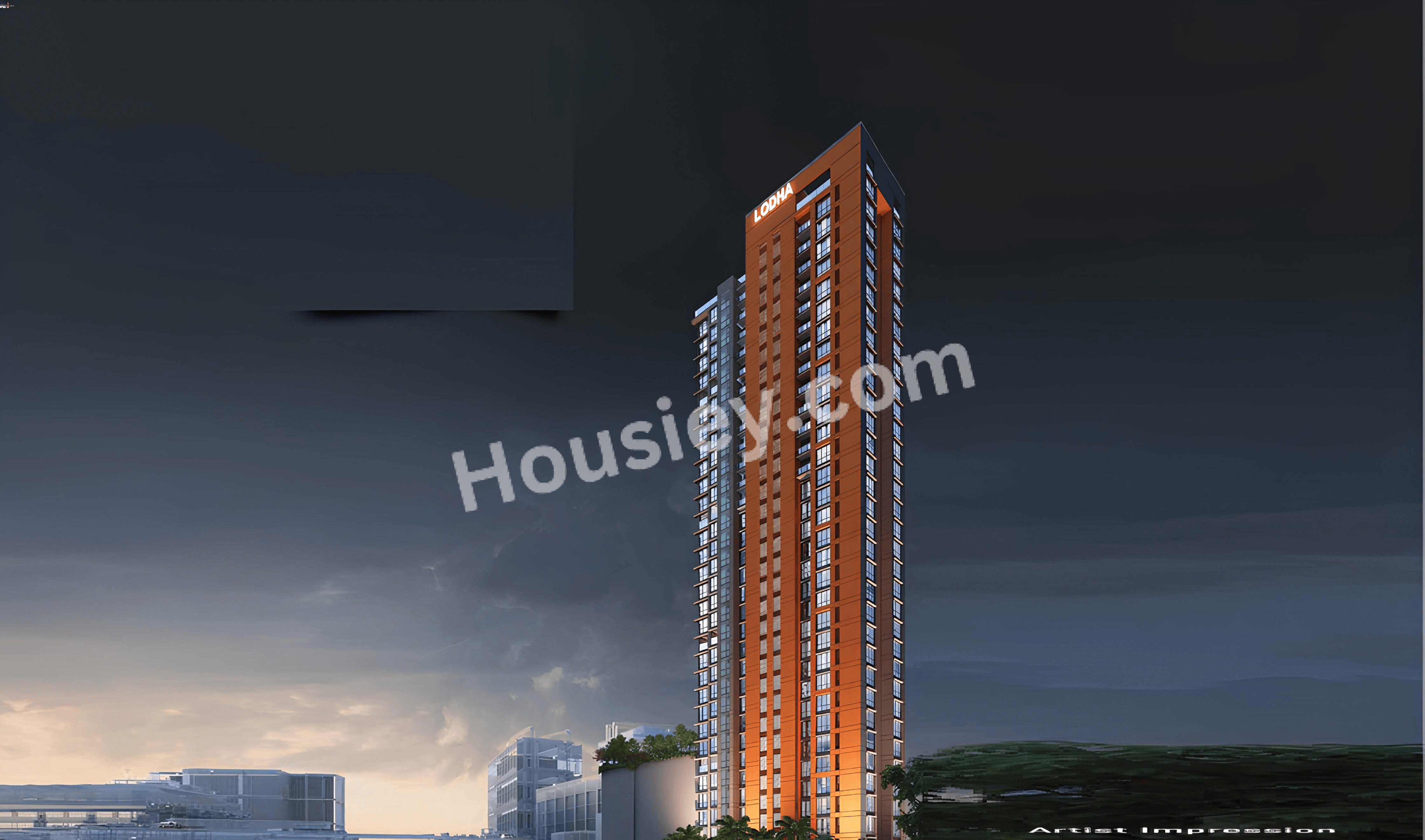 Lodha Vista
