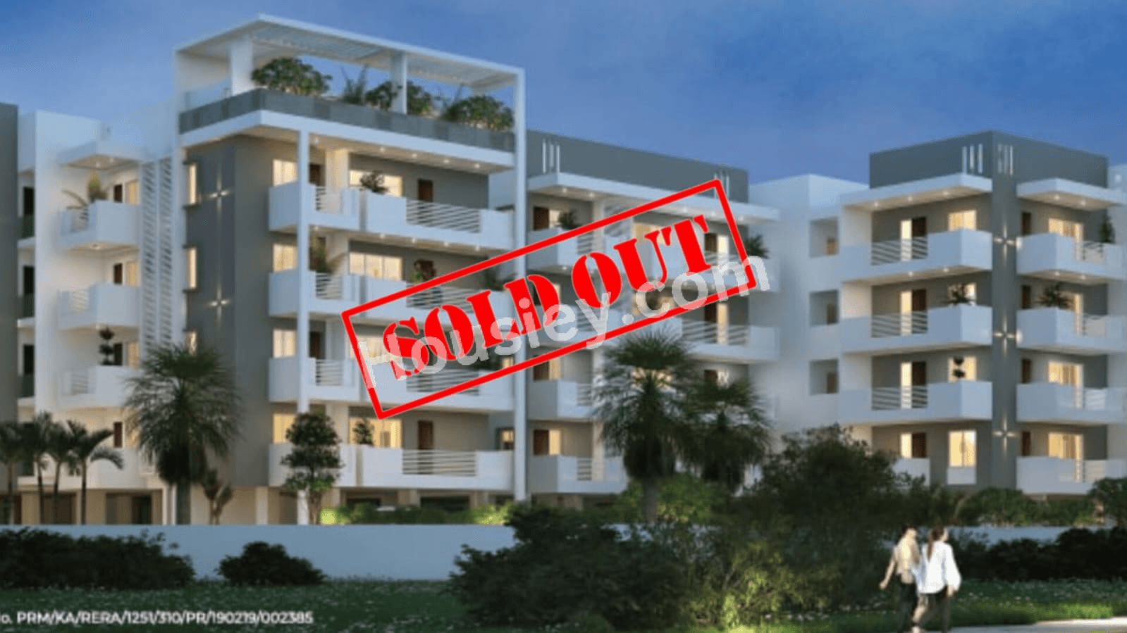 Mahaveer Trident