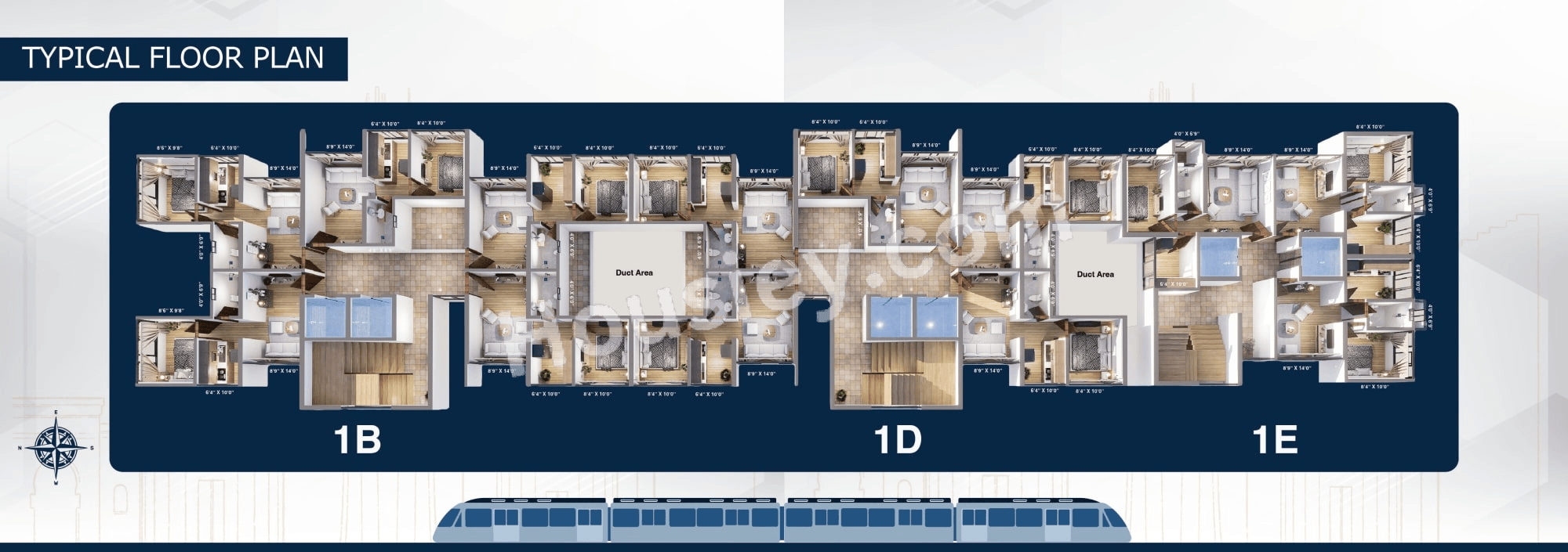 Mauli Pride Master Plan