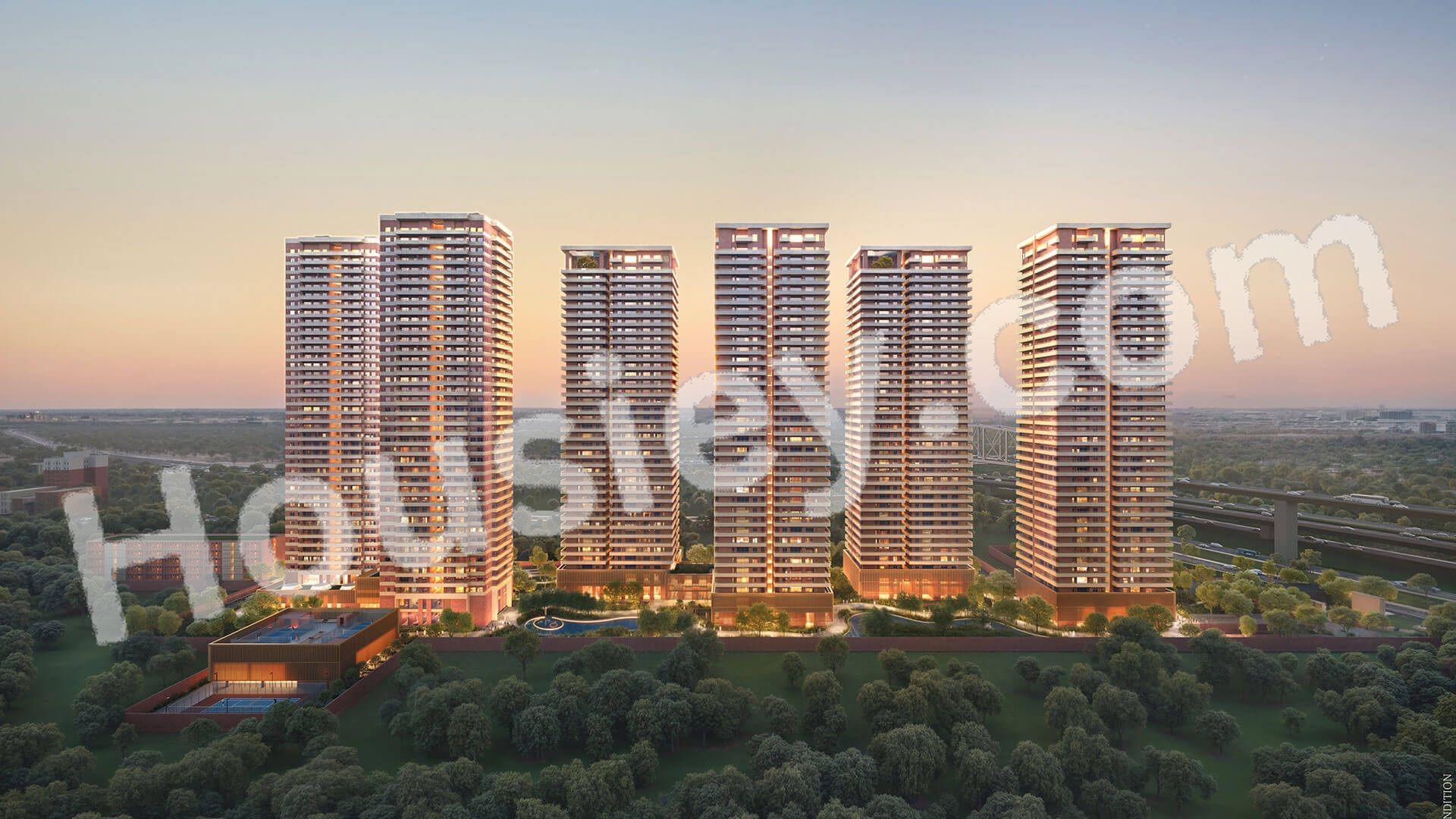 Max Estate 360