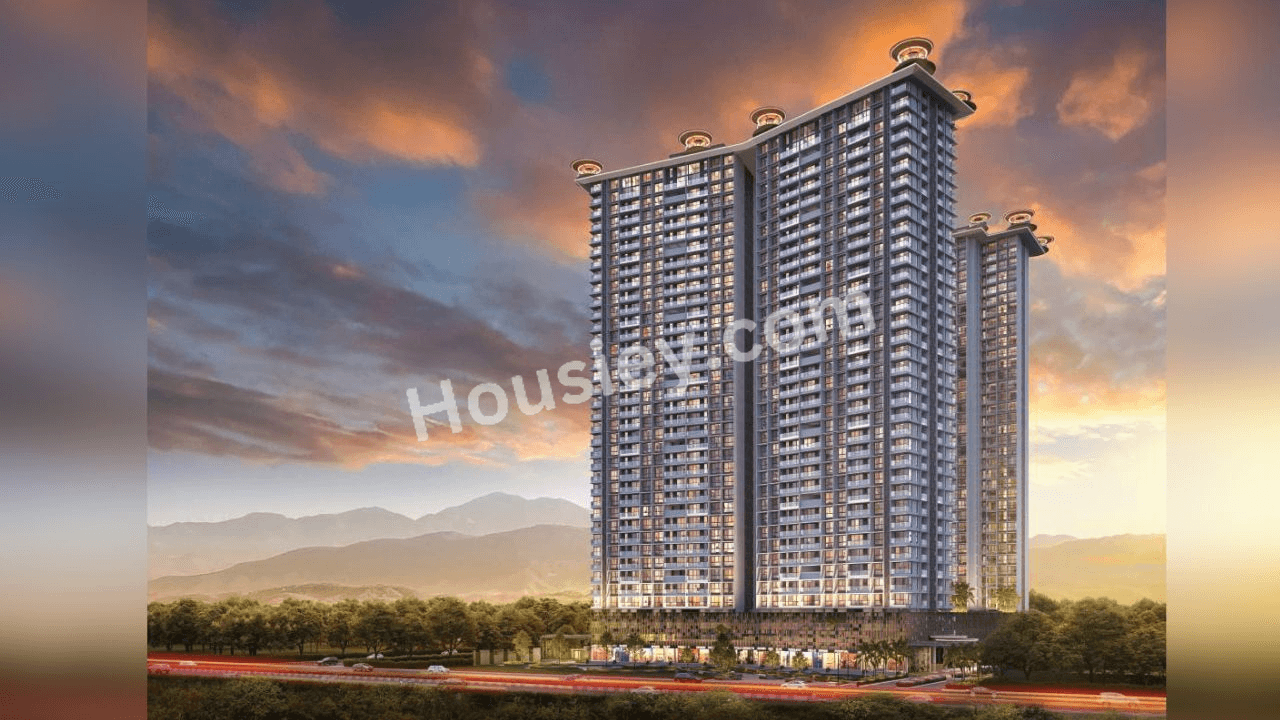 Maximus Residency